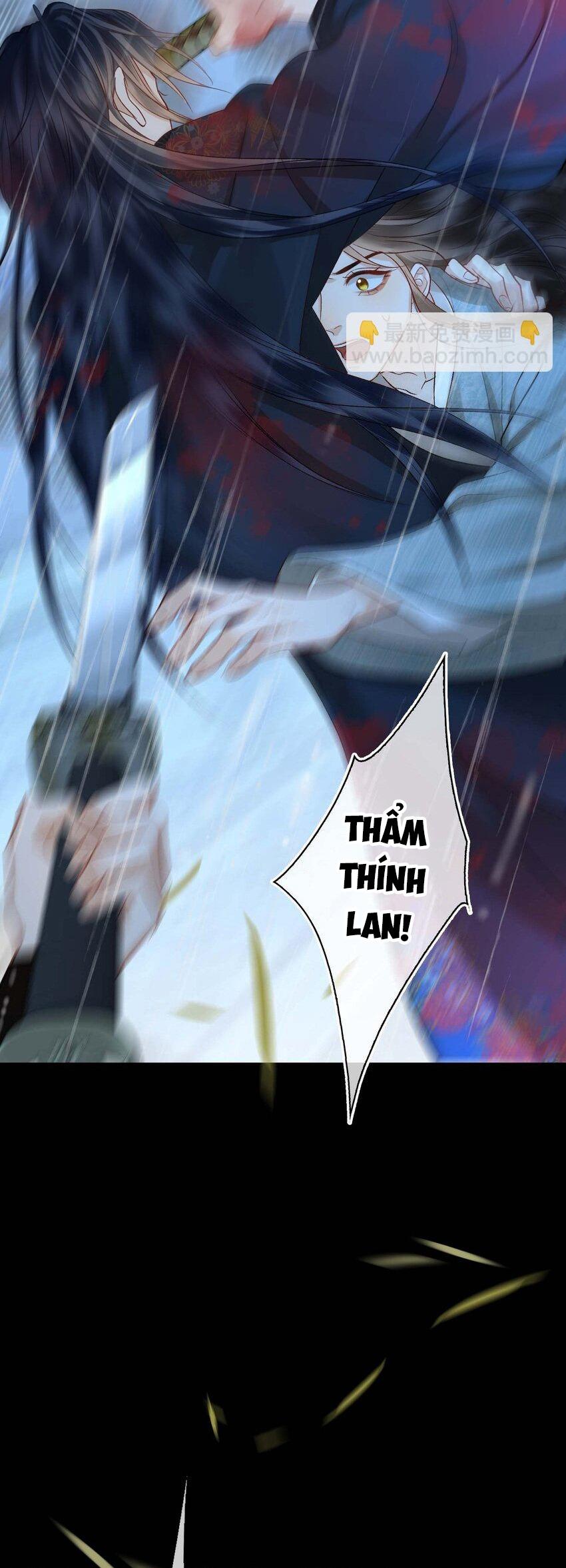 Dục Vọng - Chap 10