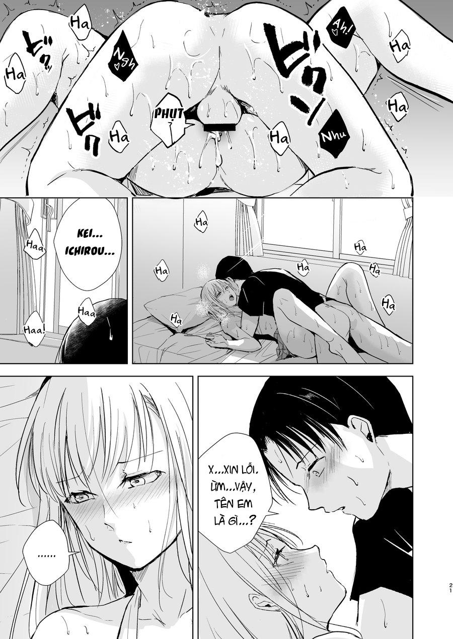 Tổng Hợp Oneshot Của Tịnh - Chap 188