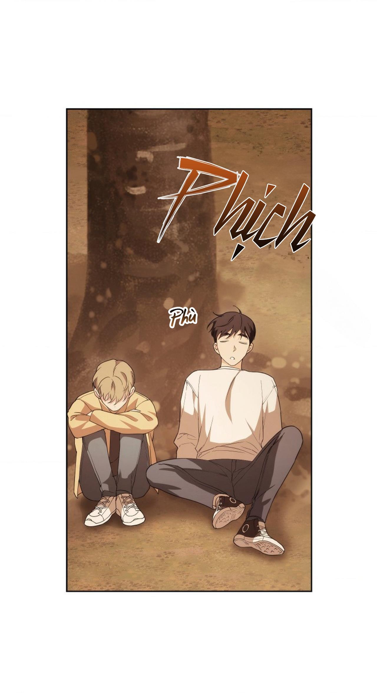 (ABO) MỐI QUAN HỆ KHÔNG HOÀN CHỈNH - Chap 13