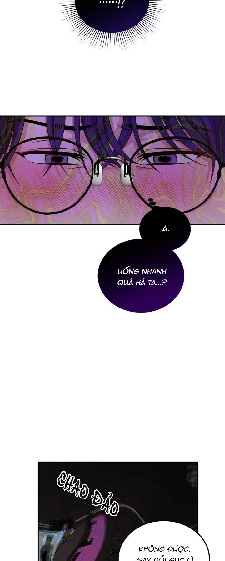 Critical Point - Chap 4