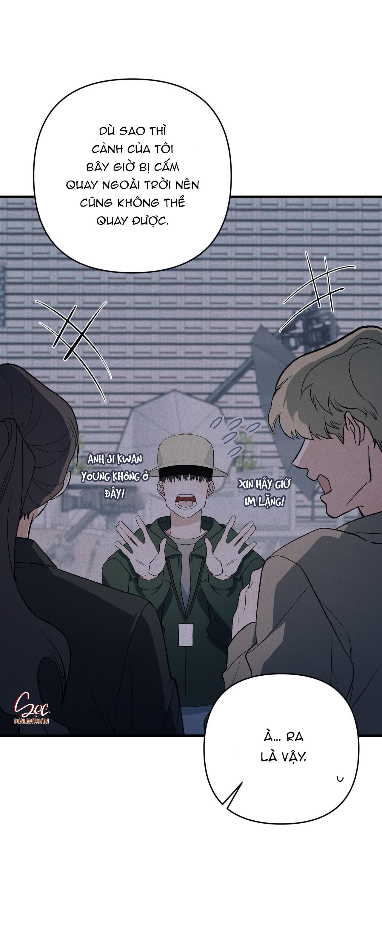 ĐIỀU KIỆN CỦA GUIDE - Chap 19