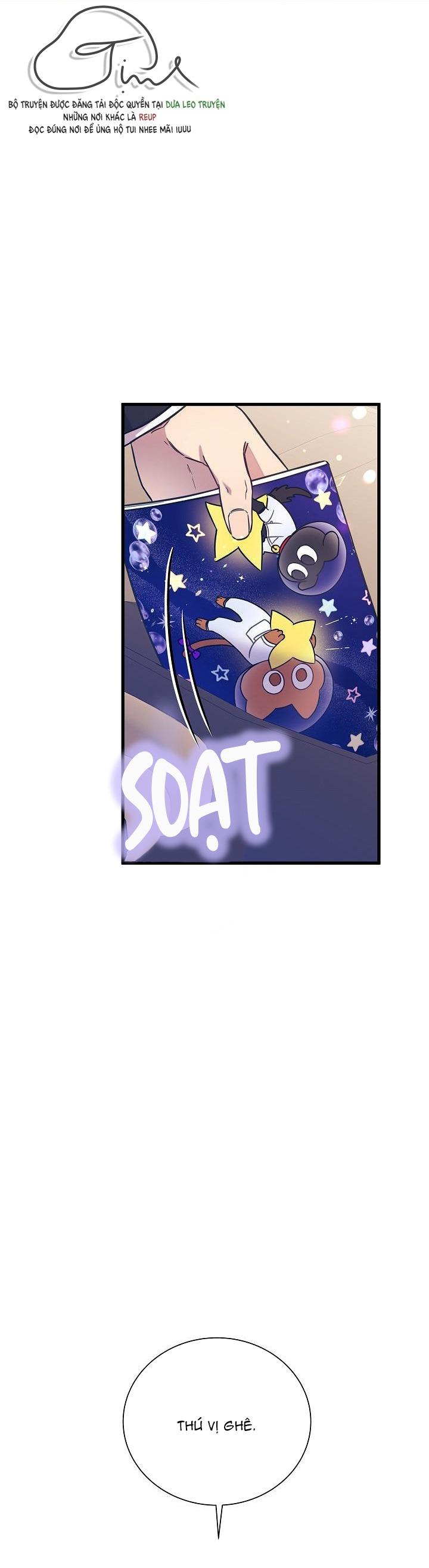 Làm Thế Nào Để Chia Tay Với Anh Ta - Chap 27