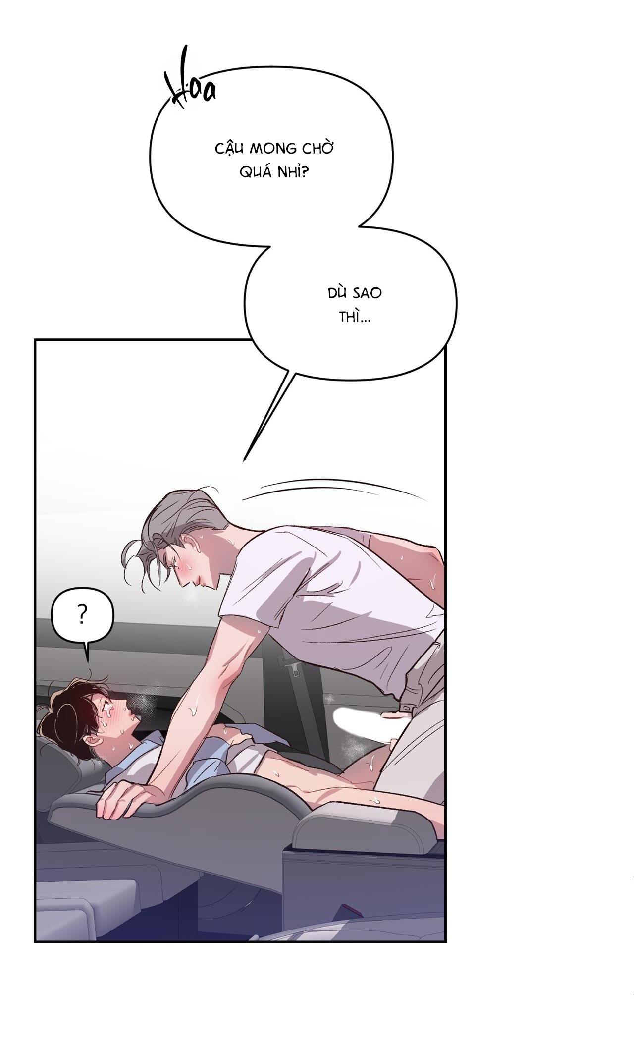 (CBunu) Bí Mật Của Mái Tóc - Chap 21
