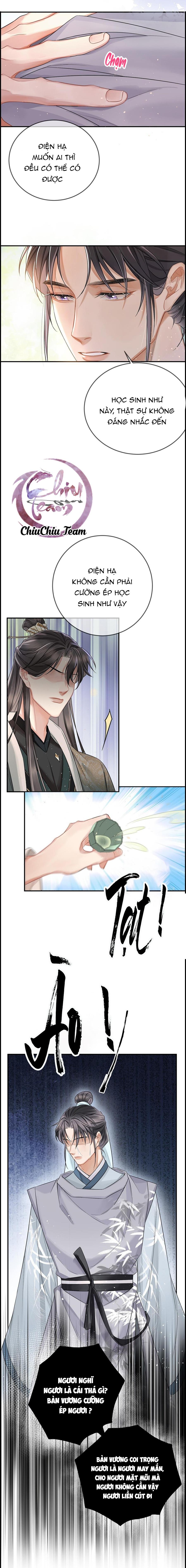 Ôn Hương Diễm Ngọc (END) - Chap 2