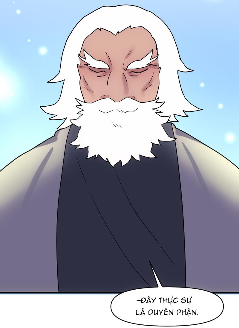 Truyện Ngôn Nhưng Không Ngôn Lắm - Chap 60