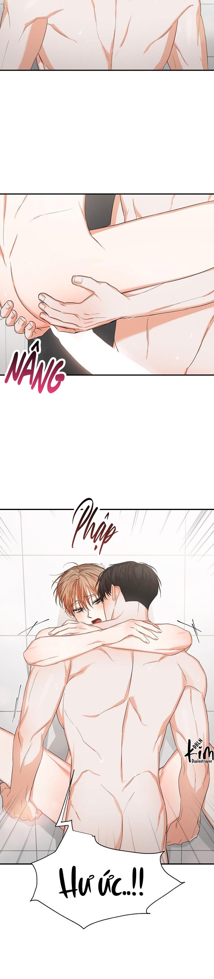 NINE TO NINE - Chap 37