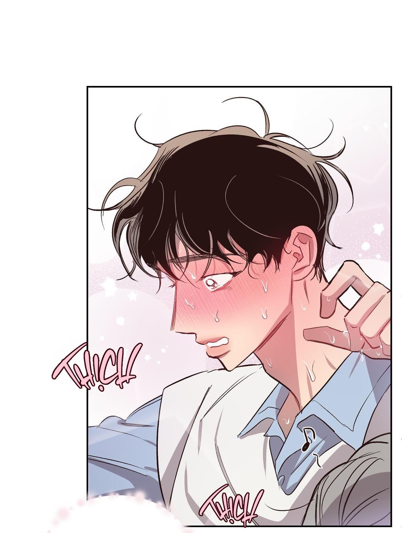 (CBunu) Bí Mật Của Mái Tóc - Chap 21