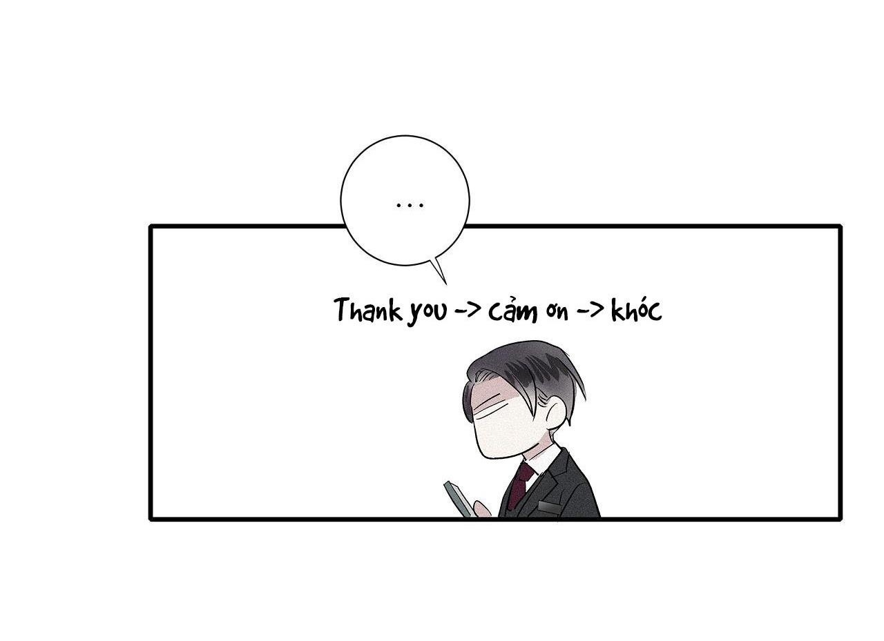 (CBunu) Tình yêu và danh vọng - Chap 38