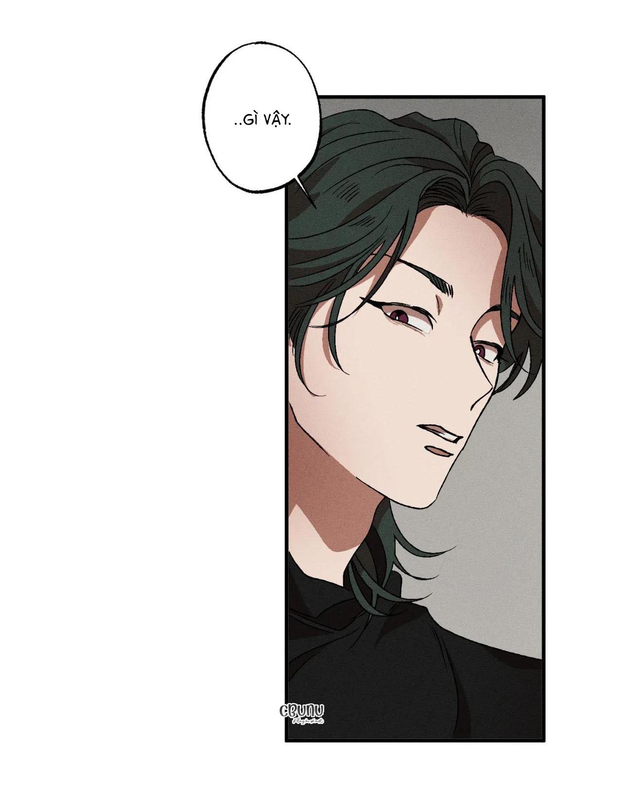 (CBunu) Bẫy Đôi Ngọt Ngào - Chap 28