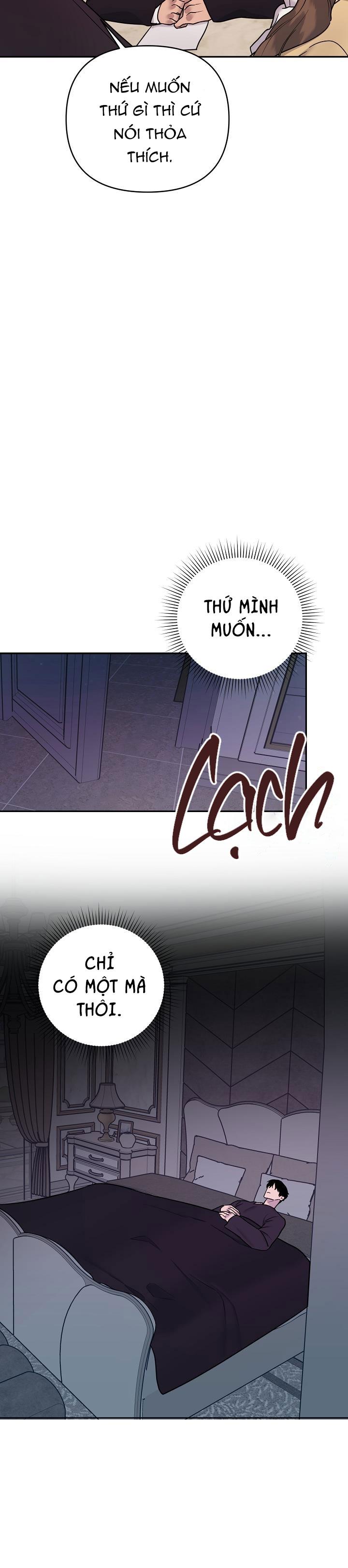 THỢ SĂN MỘT ĐÊM 10 LẦN - Chap 5