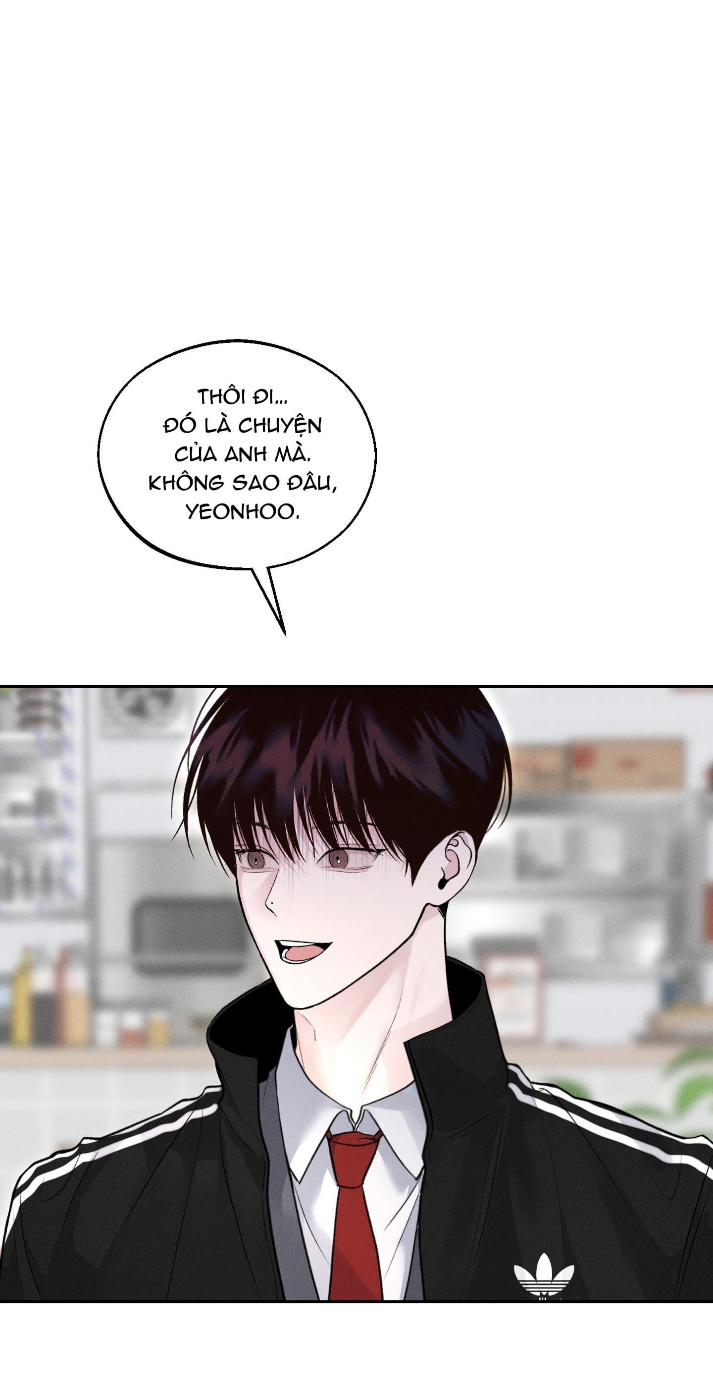 Cứu Tinh Của Thứ Hai - Chap 9