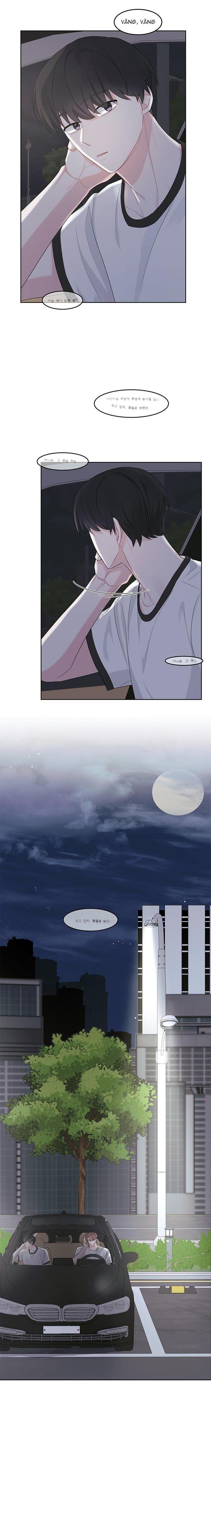 TIỂU THỬ: BẮT ĐẦU MÙA HÈ - Chap 11