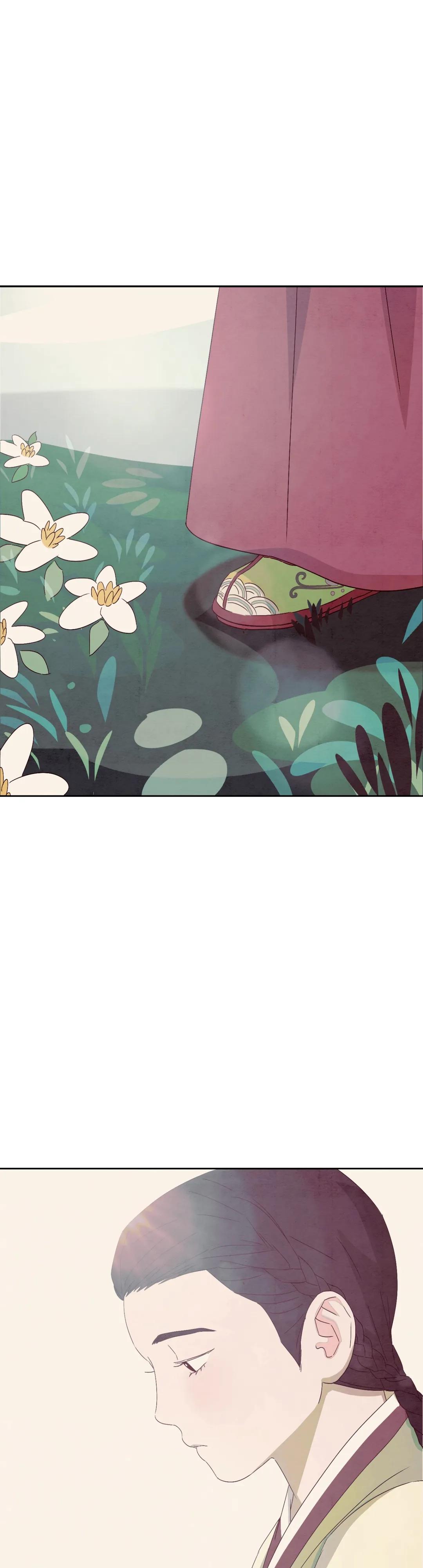 [Hoàn] Dưới Đáy Biển Xanh - Chap 11