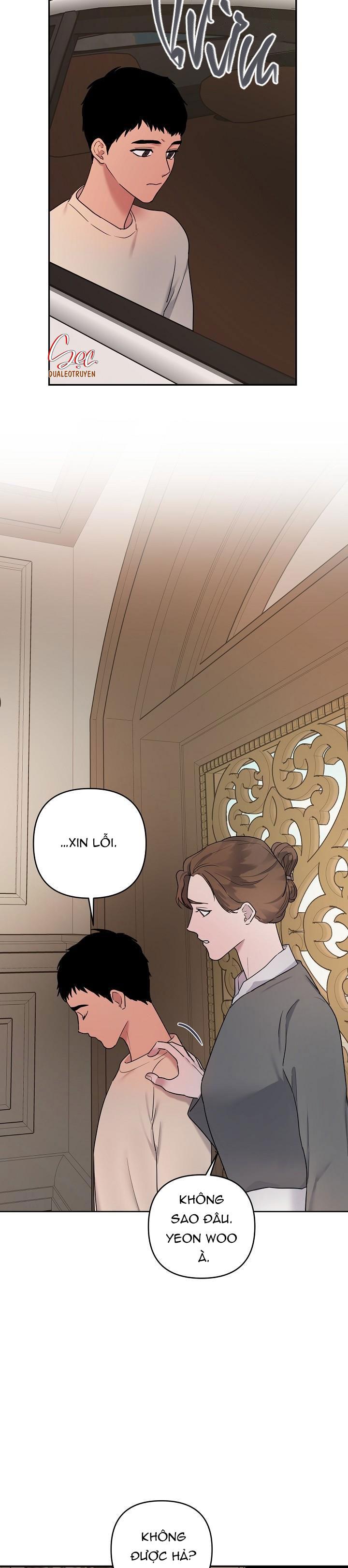 THỢ SĂN MỘT ĐÊM 10 LẦN - Chap 3