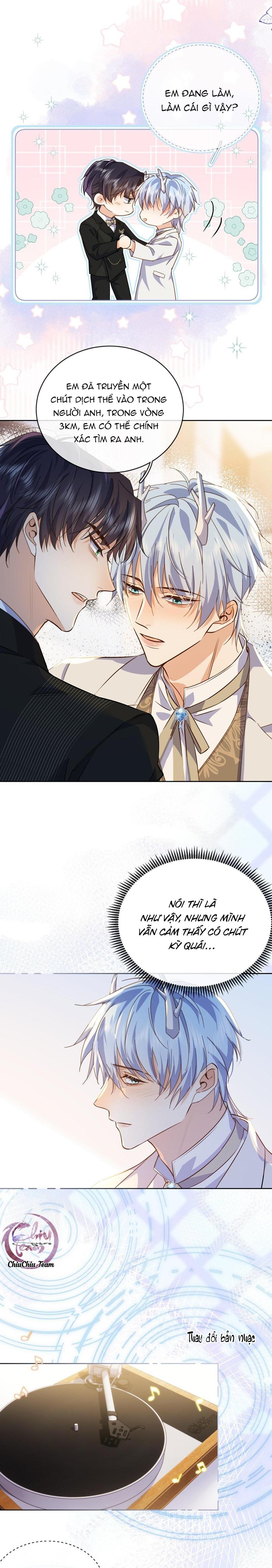 Giáo Huấn Em Trai Hư Hỏng - Chap 31