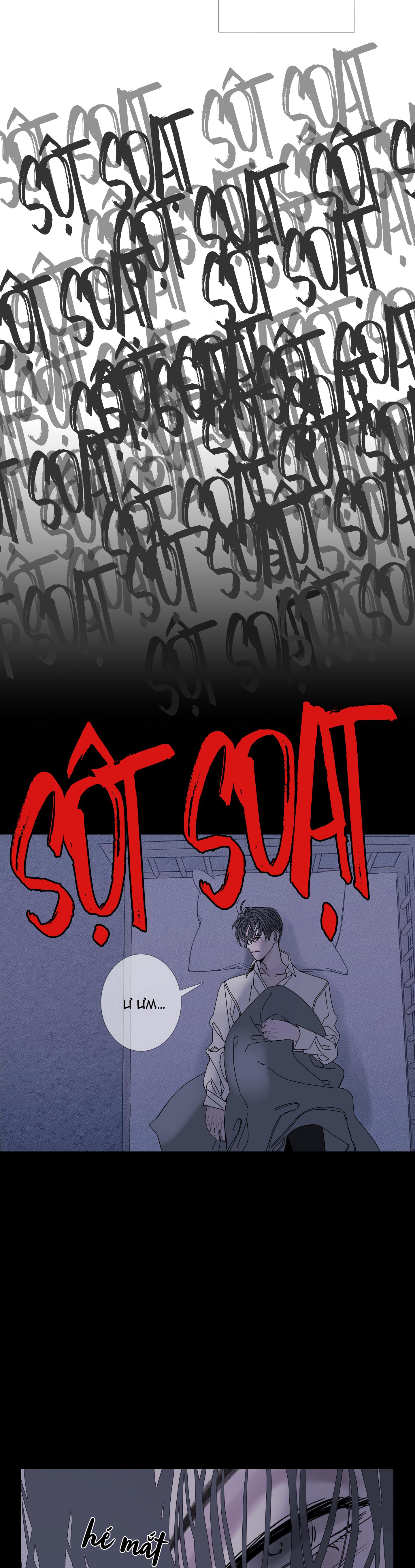 CHUYỆN QUỶ MÔN QUAN - Chap 42