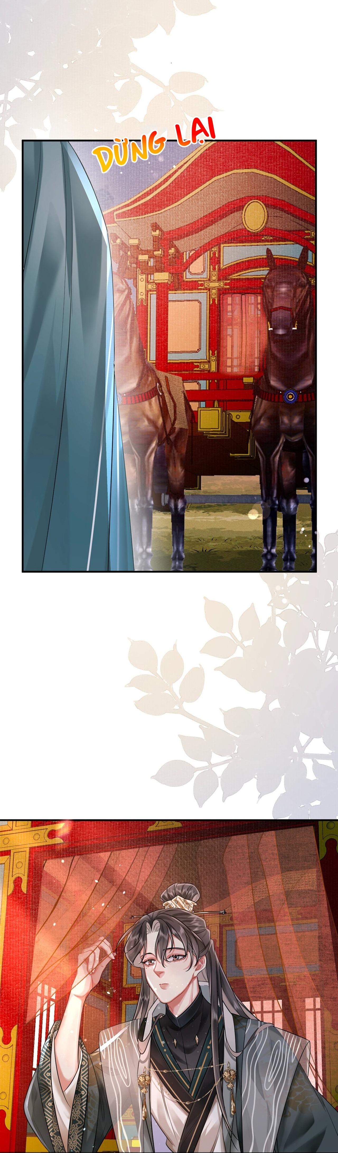 Ôn Hương Diễm Ngọc (END) - Chap 7