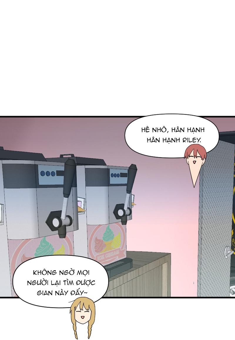 Truyện Ngôn Nhưng Không Ngôn Lắm - Chap 60