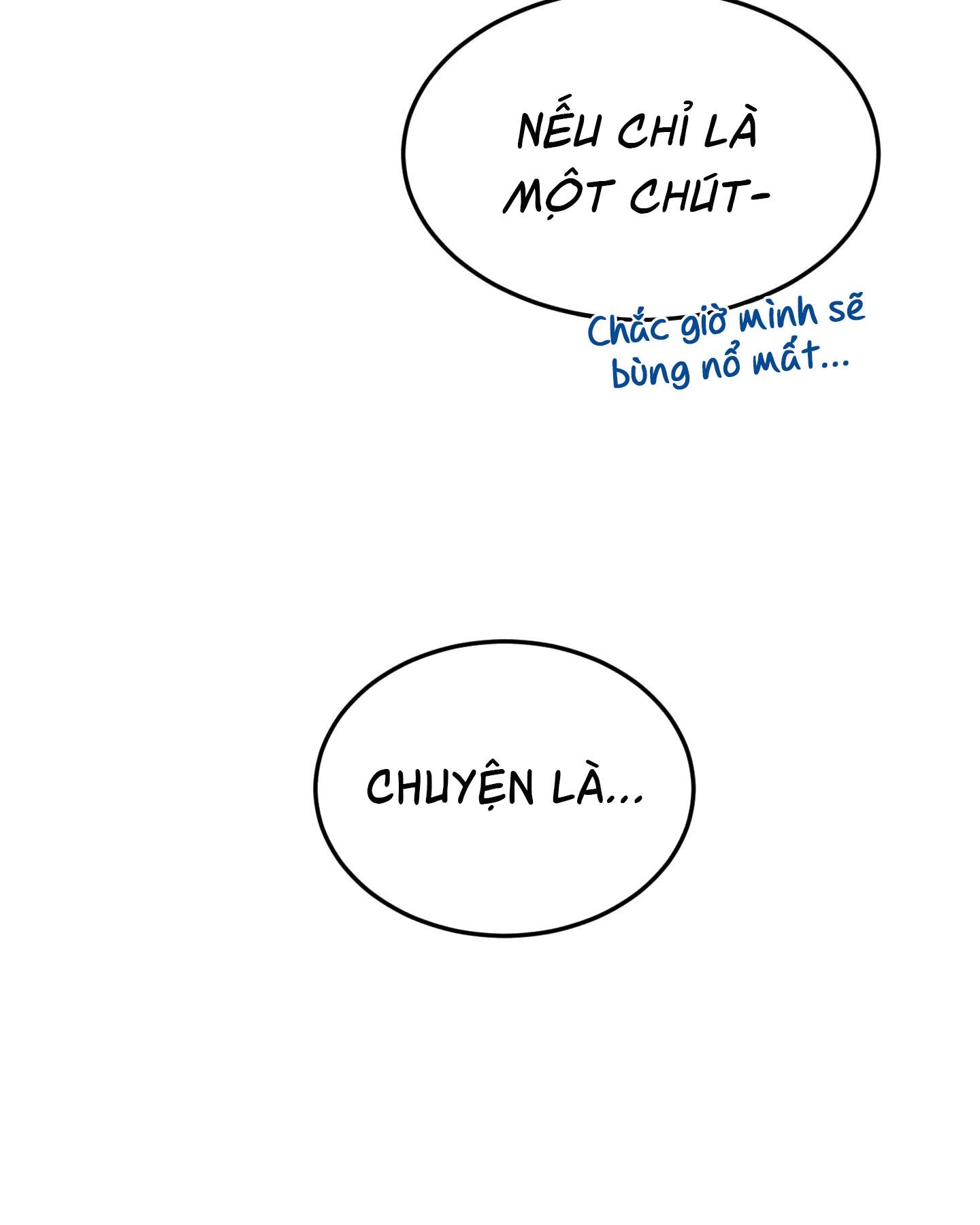 Mối Tình Bất Thường - Chap 2