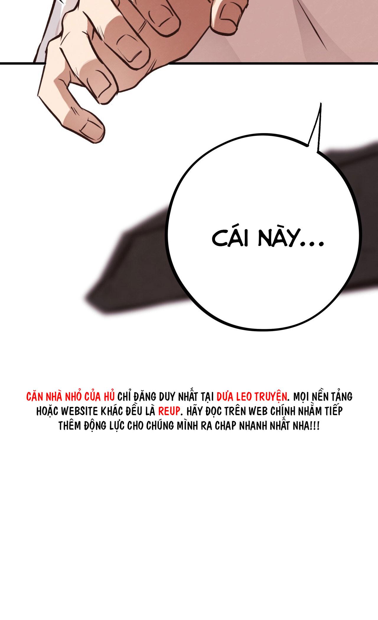 MẬT GẤU - Chap 29