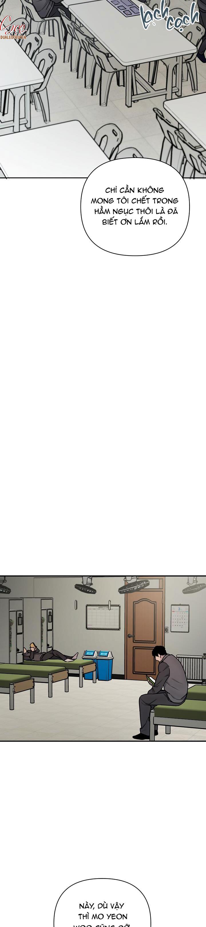 THỢ SĂN MỘT ĐÊM 10 LẦN - Chap 6