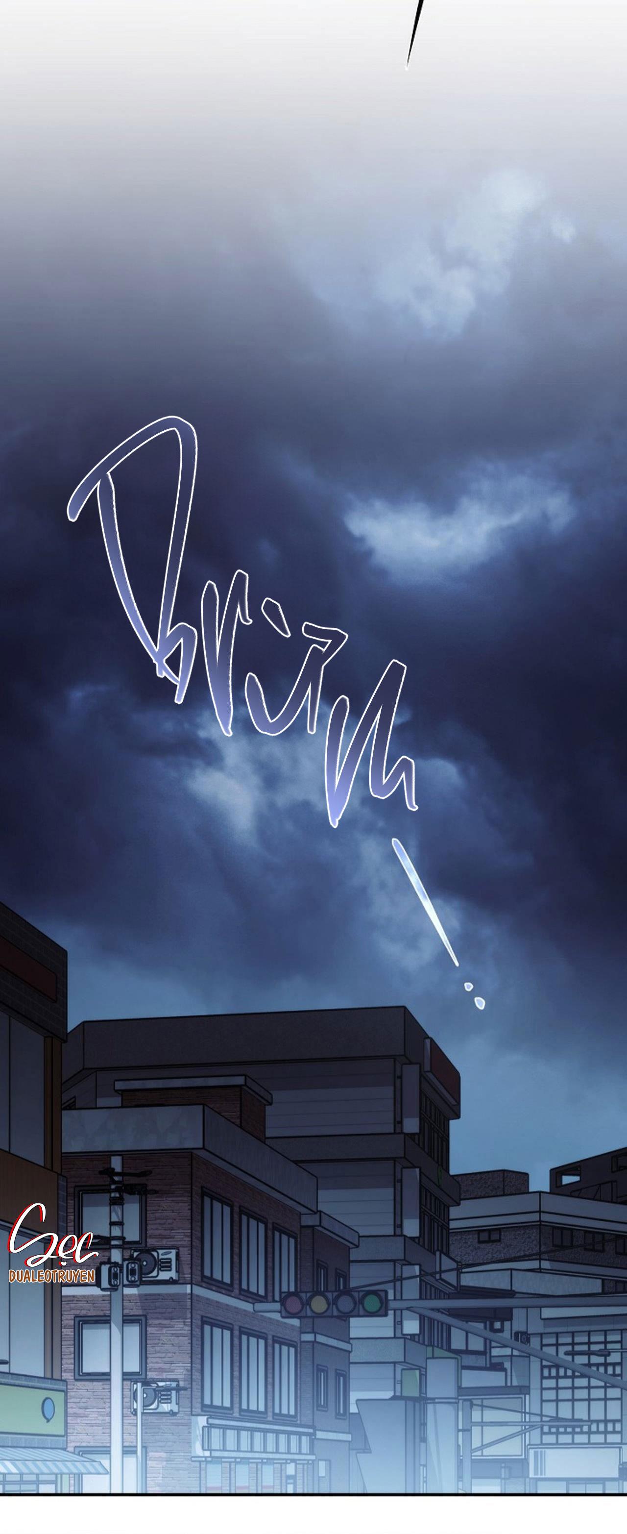 (ABO) MỐI QUAN HỆ KHÔNG HOÀN CHỈNH - Chap 20