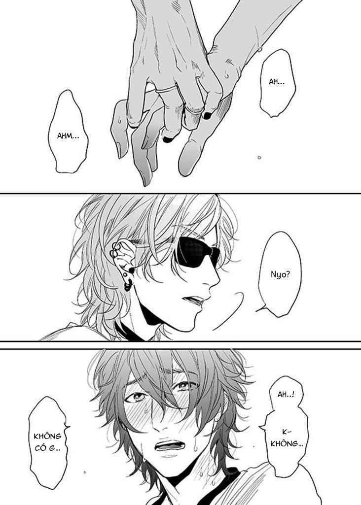 Câu Lạc Bộ Nhiếp Ảnh - Chap 8.2 - Trang 39