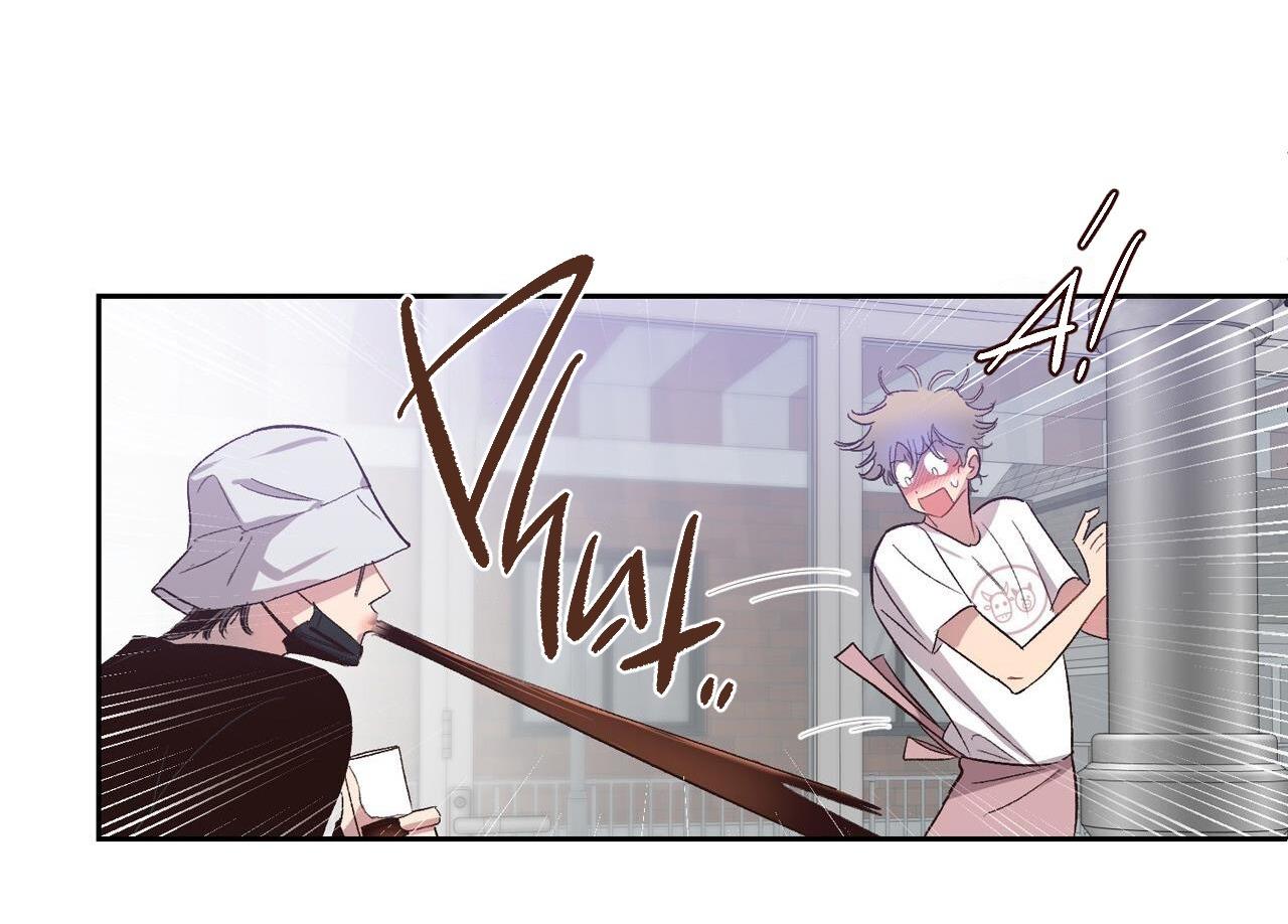 (CBunu) Bí Mật Của Mái Tóc - Chap 22