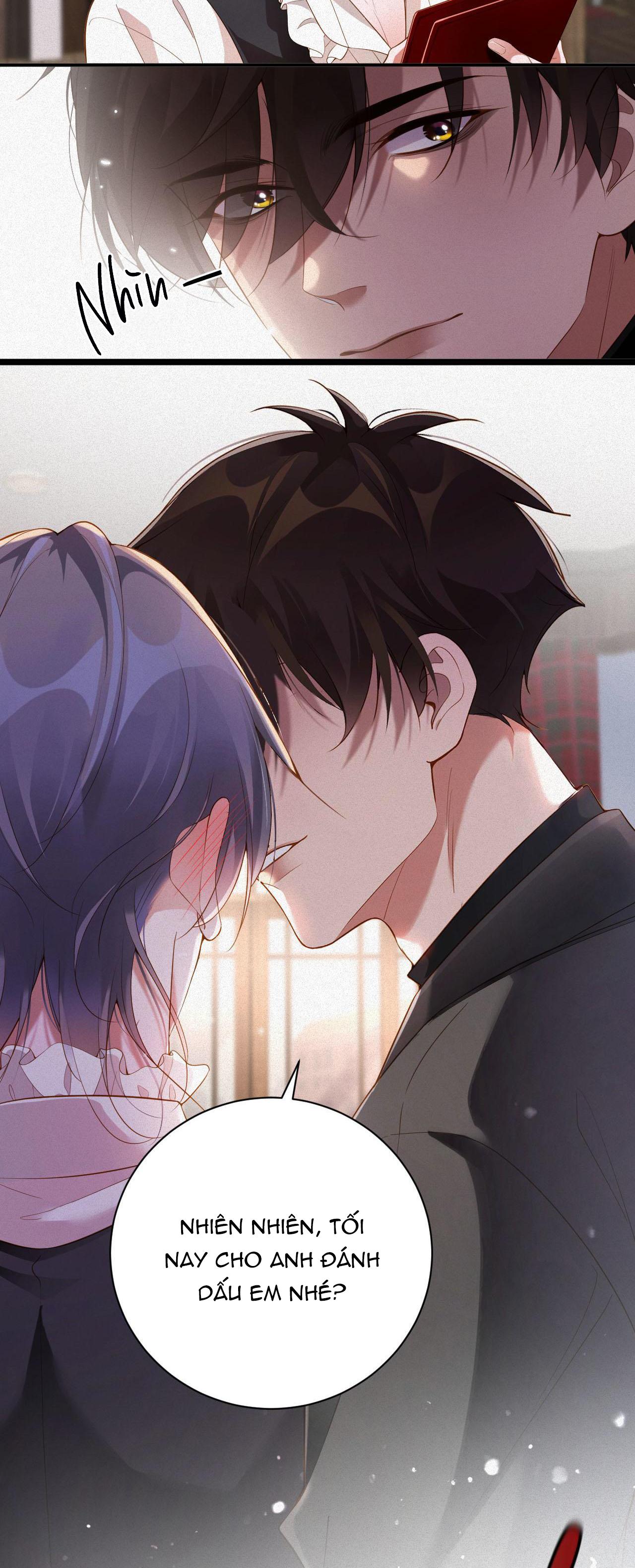 CHỒNG CŨ MUỐN TÁI HÔN LẦN NỮA - Chap 35