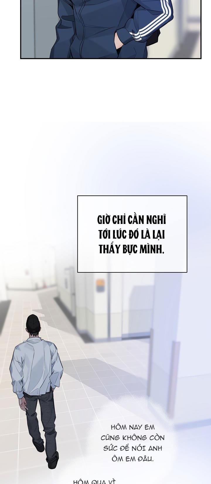 CƠ CHẾ BẢO VỆ - Chap 37