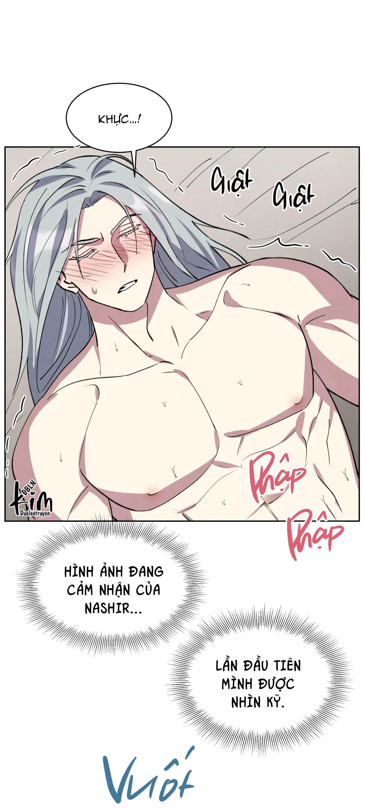 KHẾ ƯỚC BÍ MẬT CỦA ĐẠI CÔNG TƯỚC XỨ BẮC - Chap 29