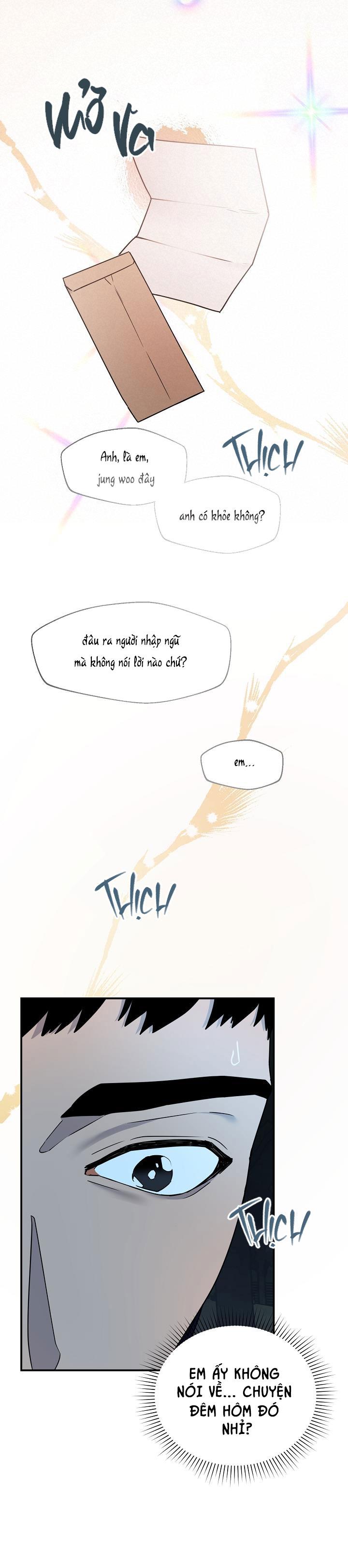THỢ SĂN MỘT ĐÊM 10 LẦN - Chap 6