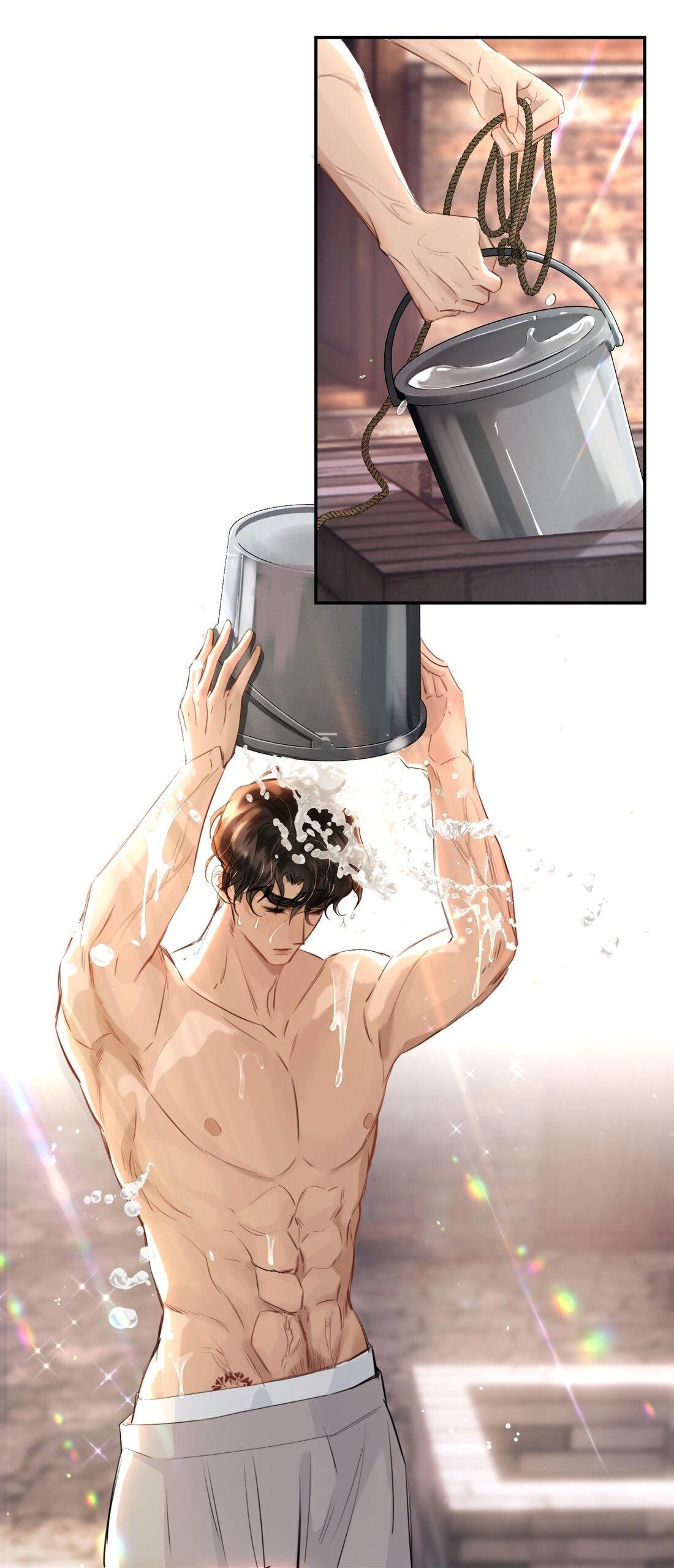 Không Thể Cưỡng Lại Người Yêu Dính Người - Chap 22