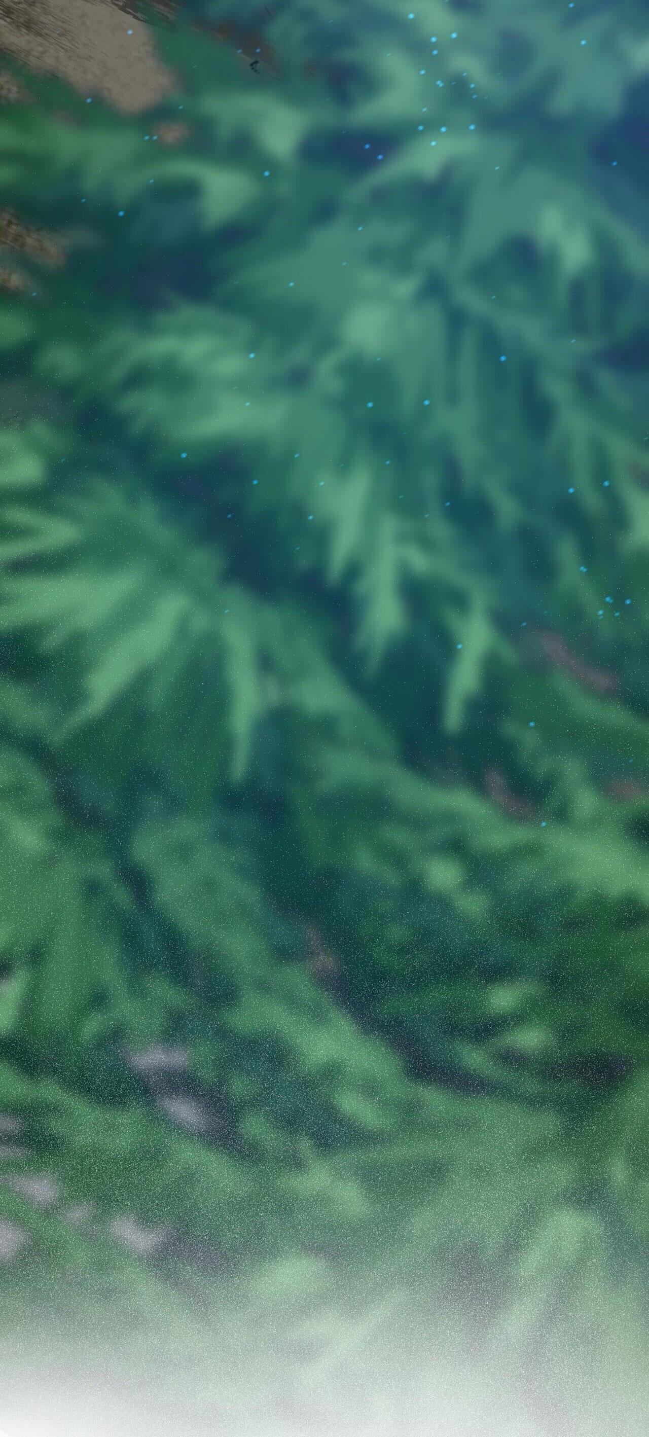 INTO THE ROSE GARDEN - Chap 28