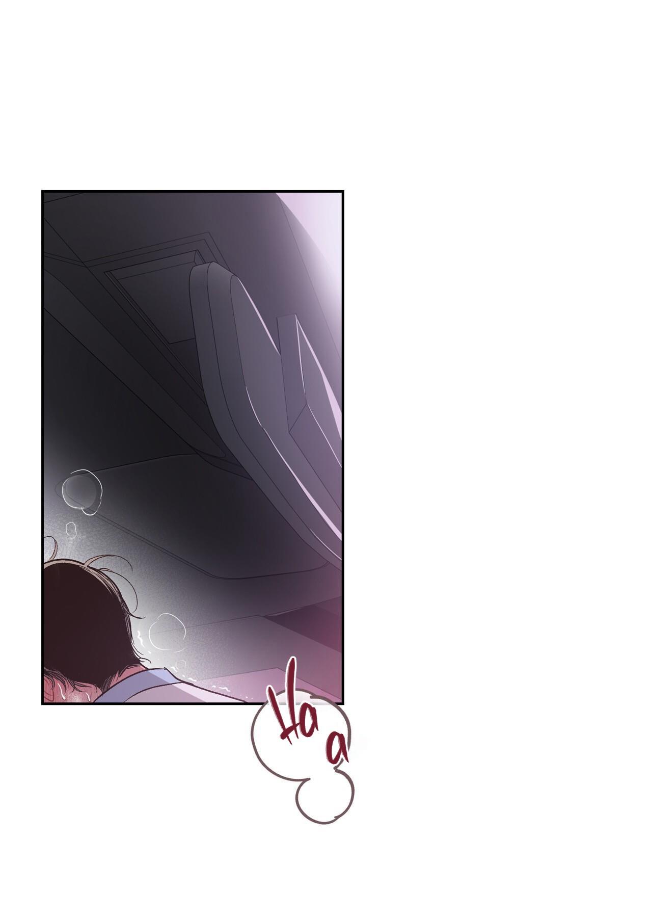 (CBunu) Bí Mật Của Mái Tóc - Chap 21