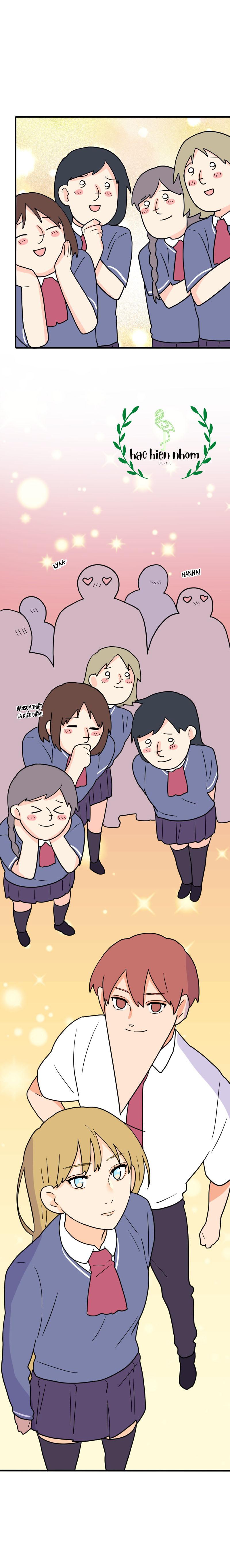 Truyện Ngôn Nhưng Không Ngôn Lắm - Chap 49