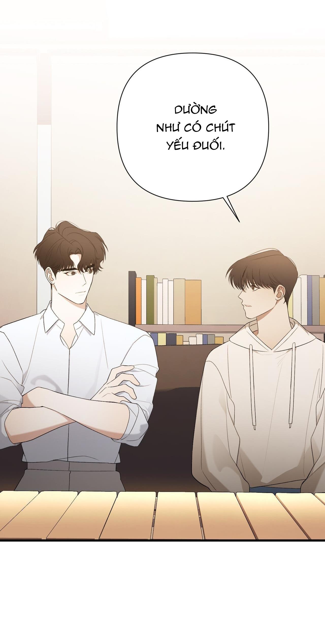 ĐIỀU KIỆN CỦA GUIDE - Chap 15