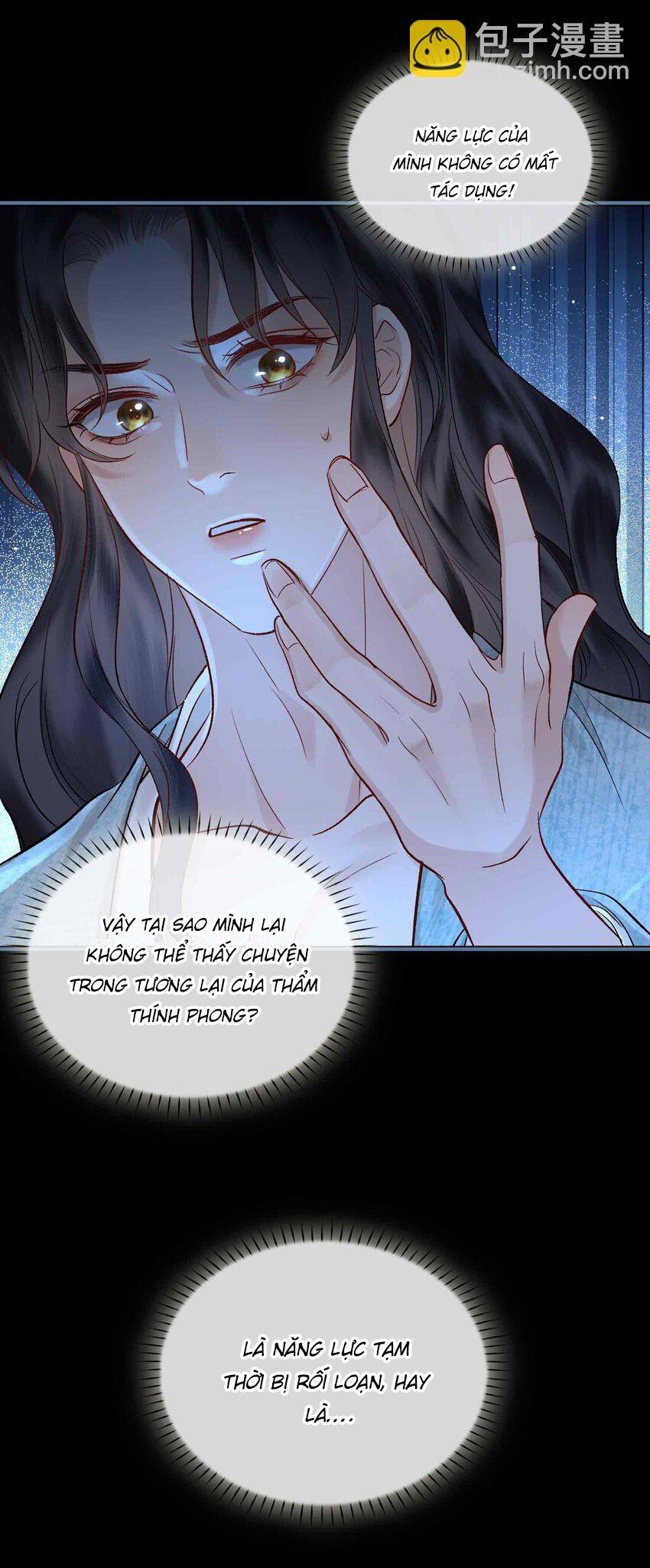 Dục Vọng - Chap 9.1 - Trang 15