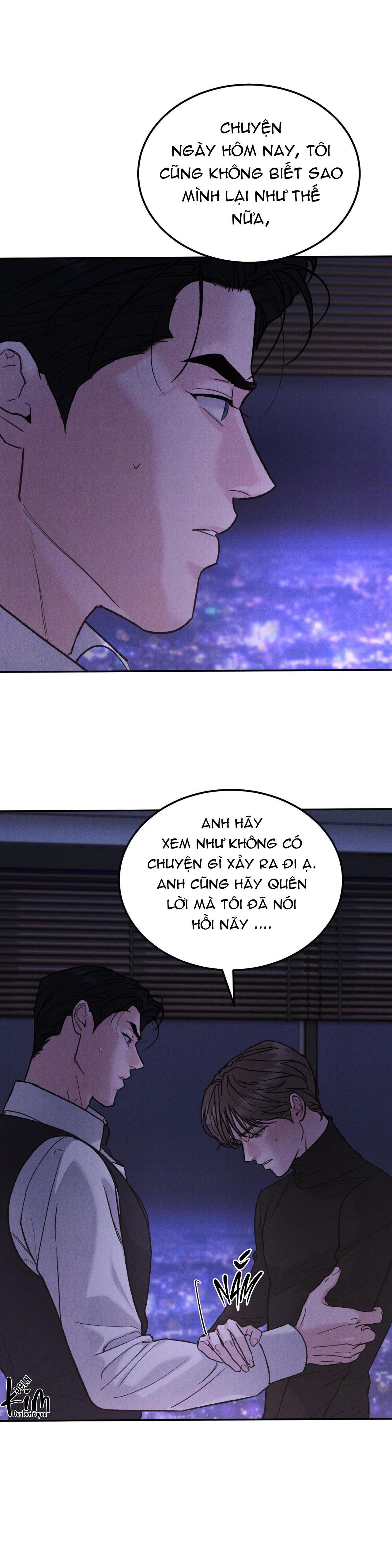 VƯỢT QUA GIỚI HẠN - Chap 72