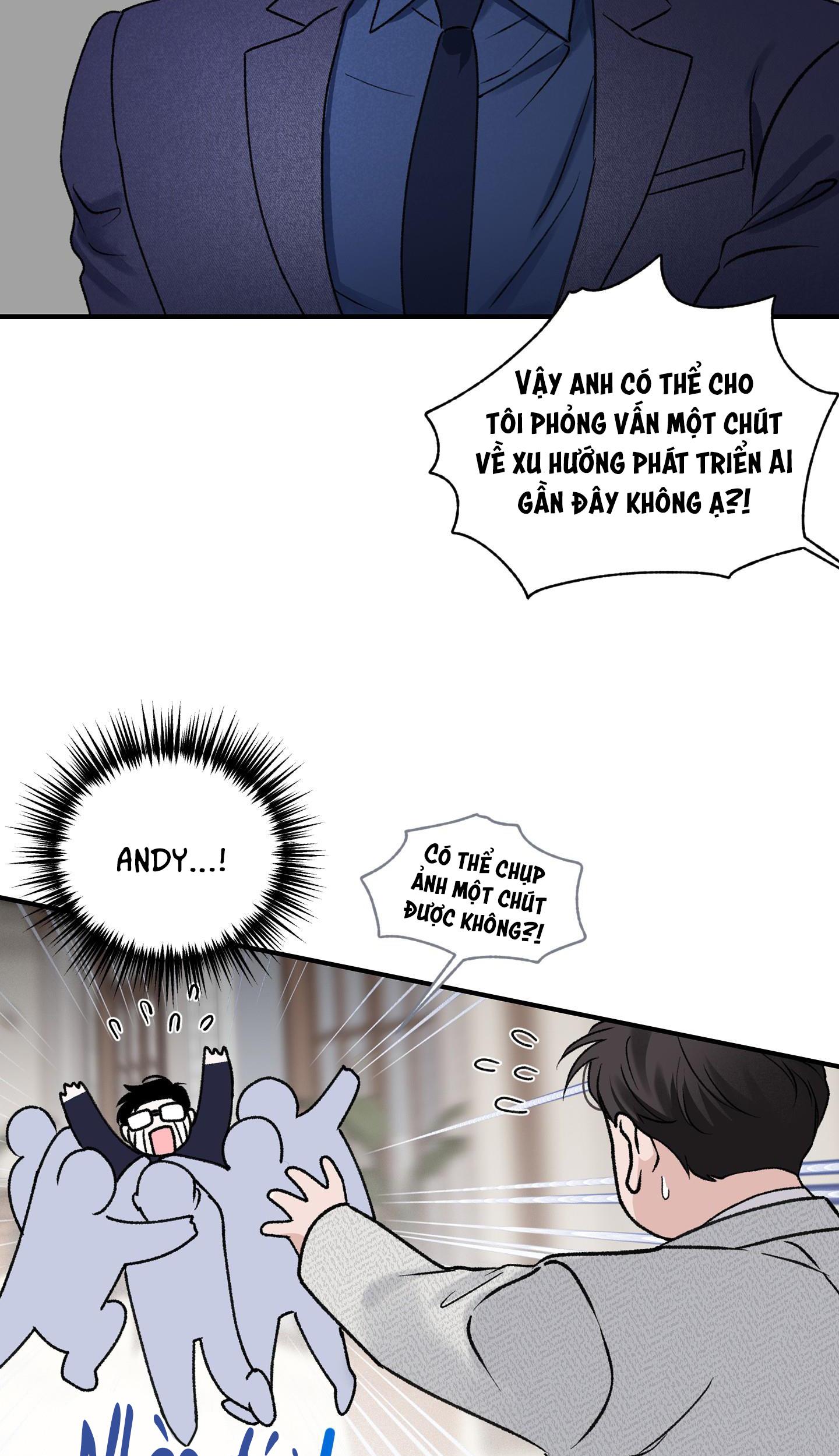 OVER CLOCK - Chap 20