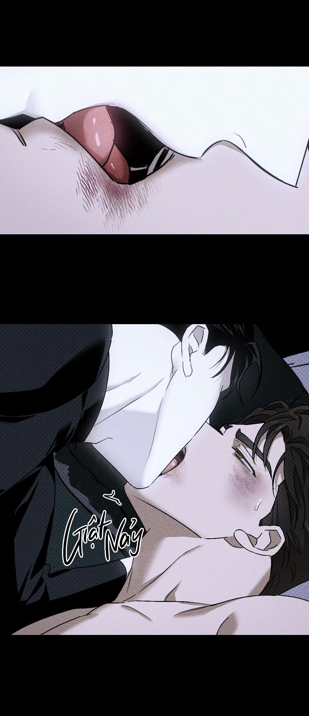 DƯỚI ÁNH ĐÈN XANH Ss2 - Chap 7