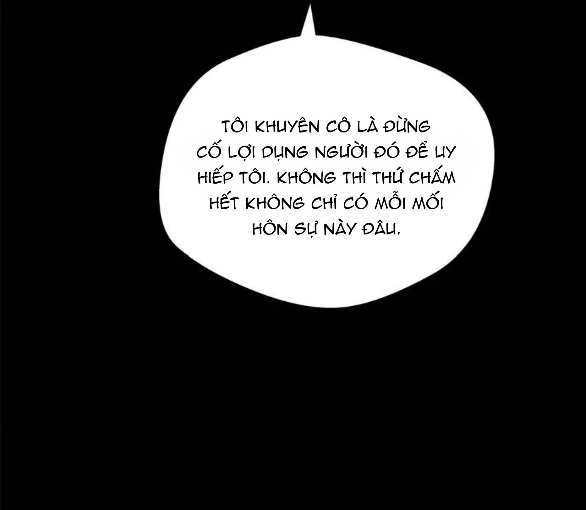 Love murder basketball - Chap 41