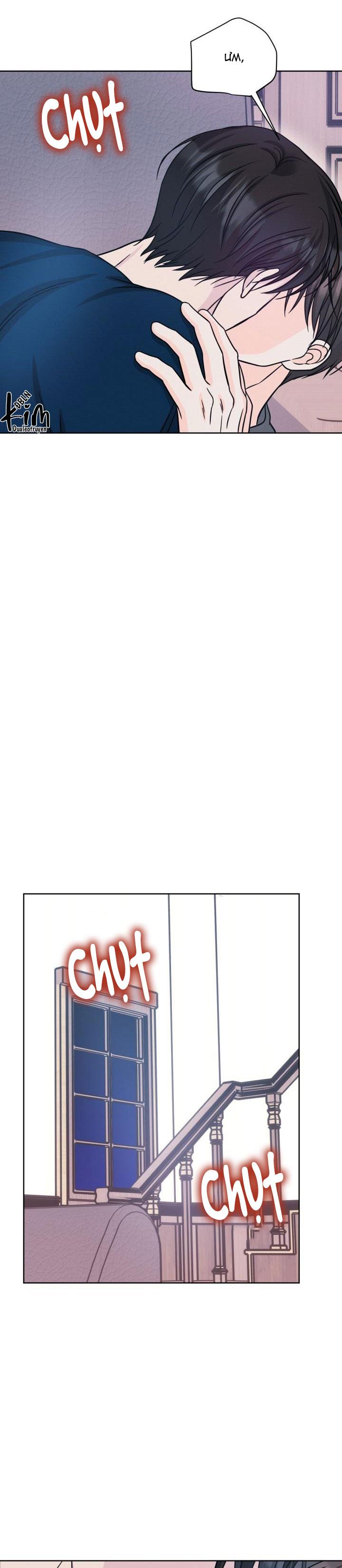 QUỶ ĐÓI - Chap 15