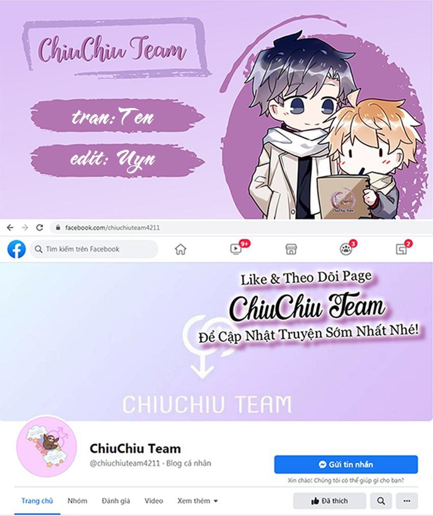 Dục Vọng - Chap 7