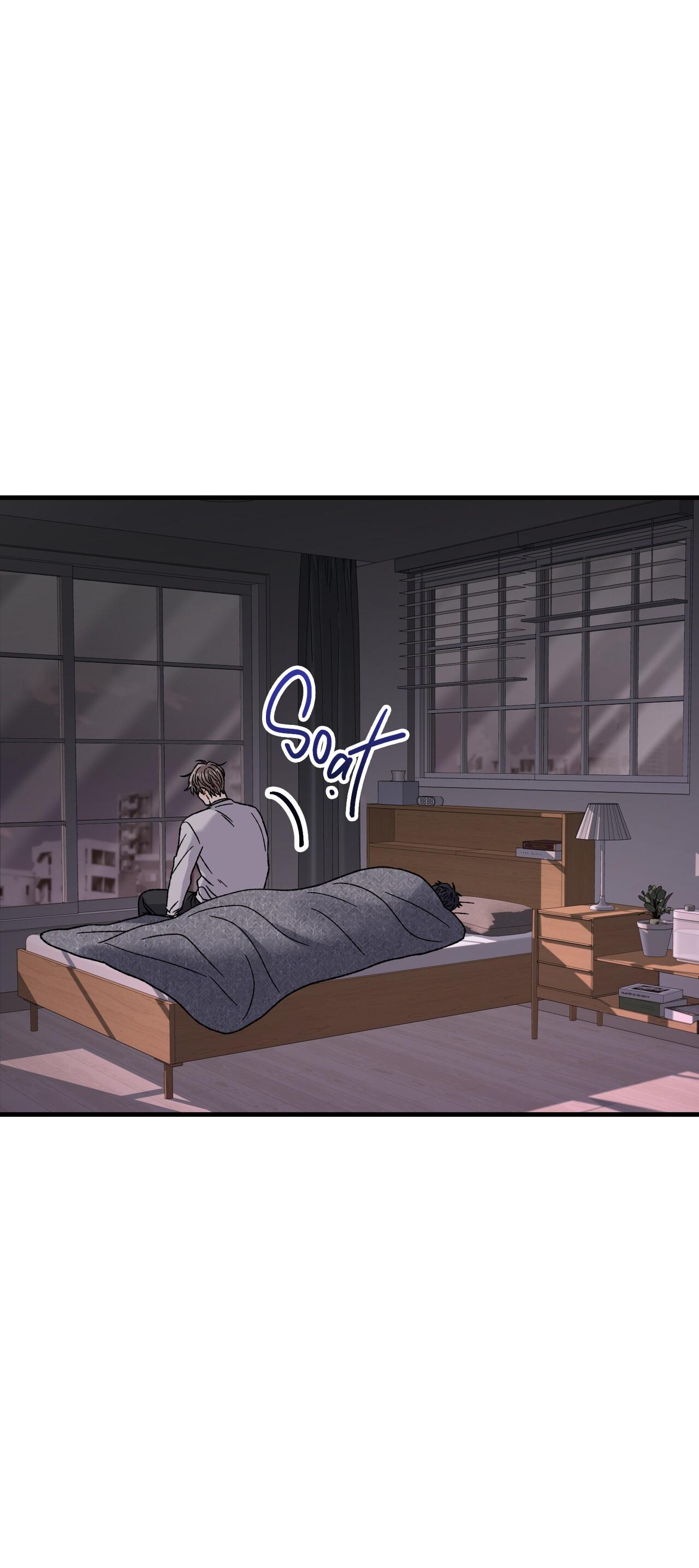 CẬU KHÔNG PHẢI LÀ GU CỦA TÔI - Chap 14