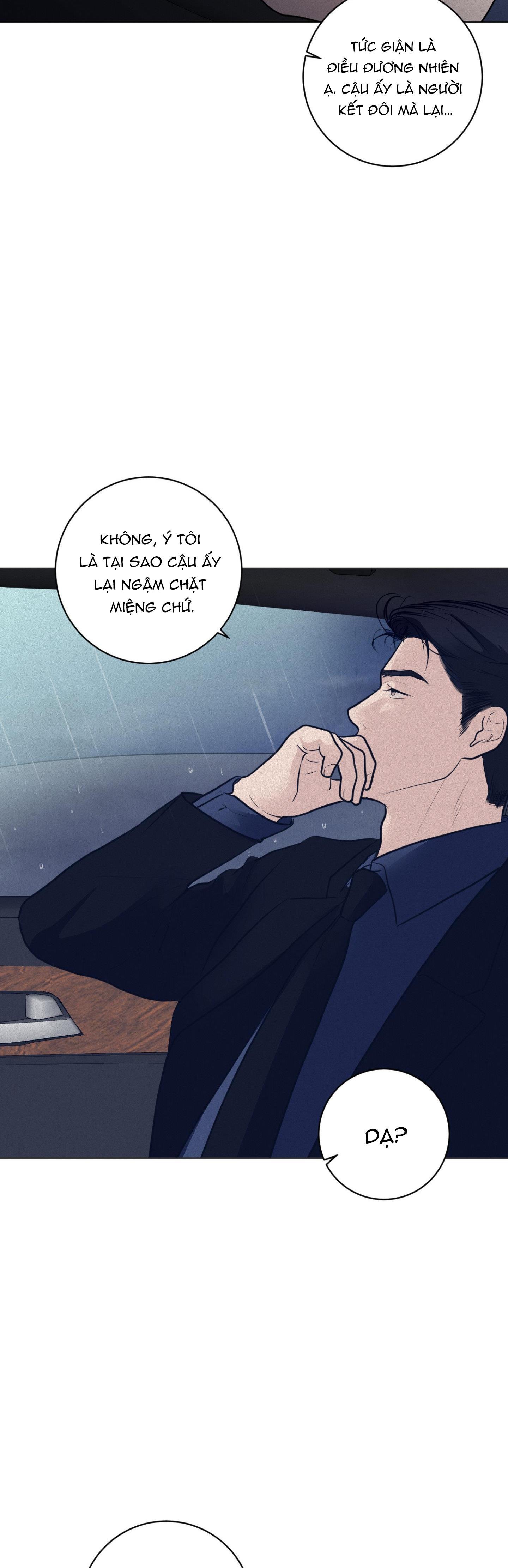 (ABO) LỜI CẦU NGUYỆN - Chap 32