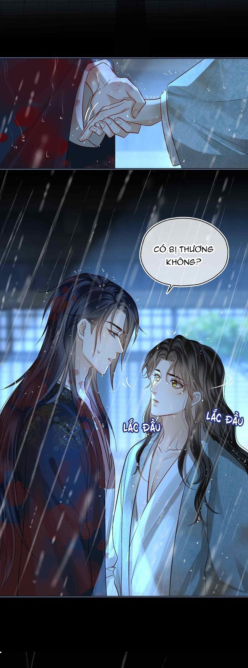 Dục Vọng - Chap 10