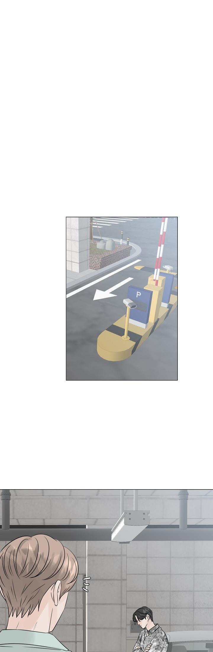 Ở LẠI BÊN TÔI - Chap 42