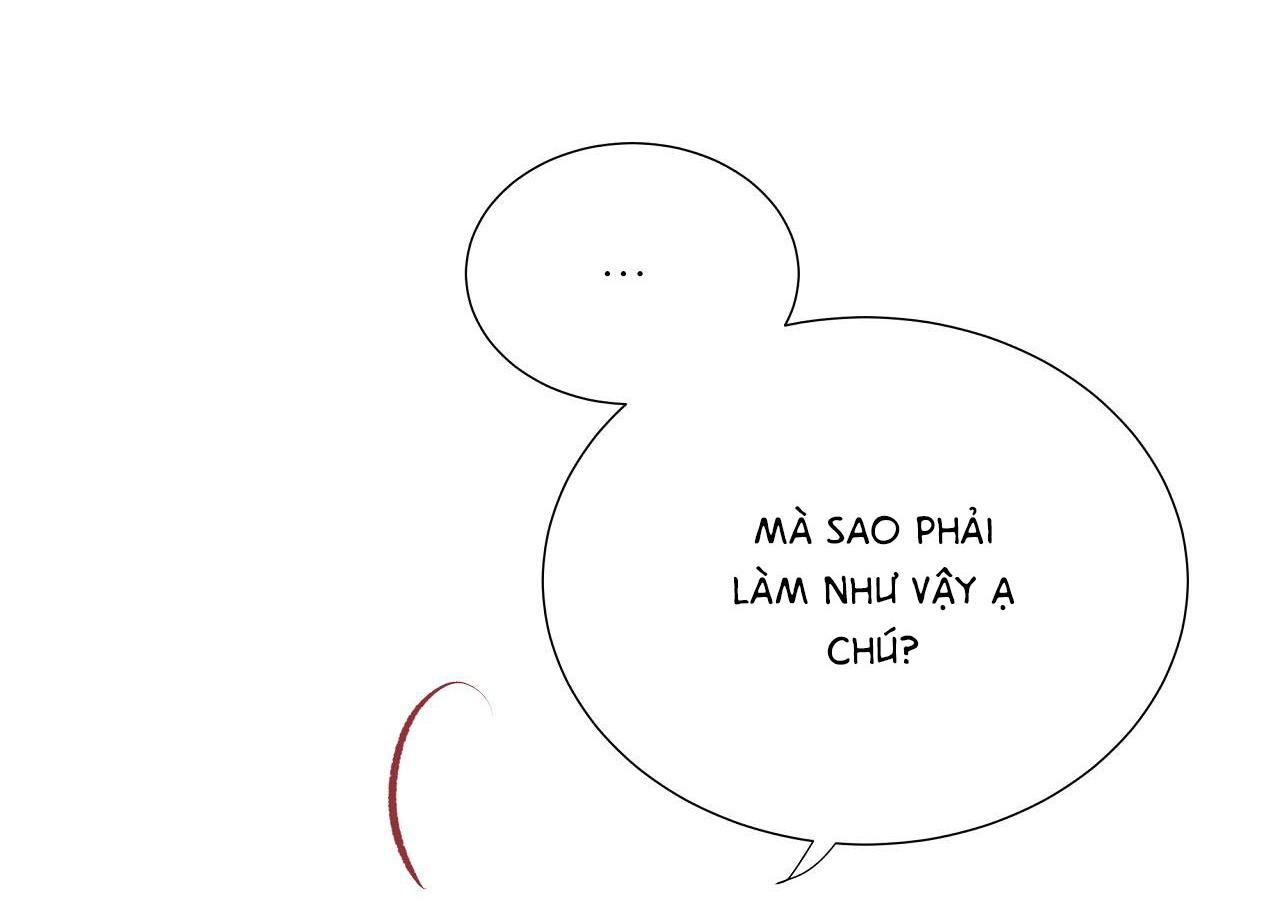 (CBunu) Tình yêu và danh vọng - Chap 38