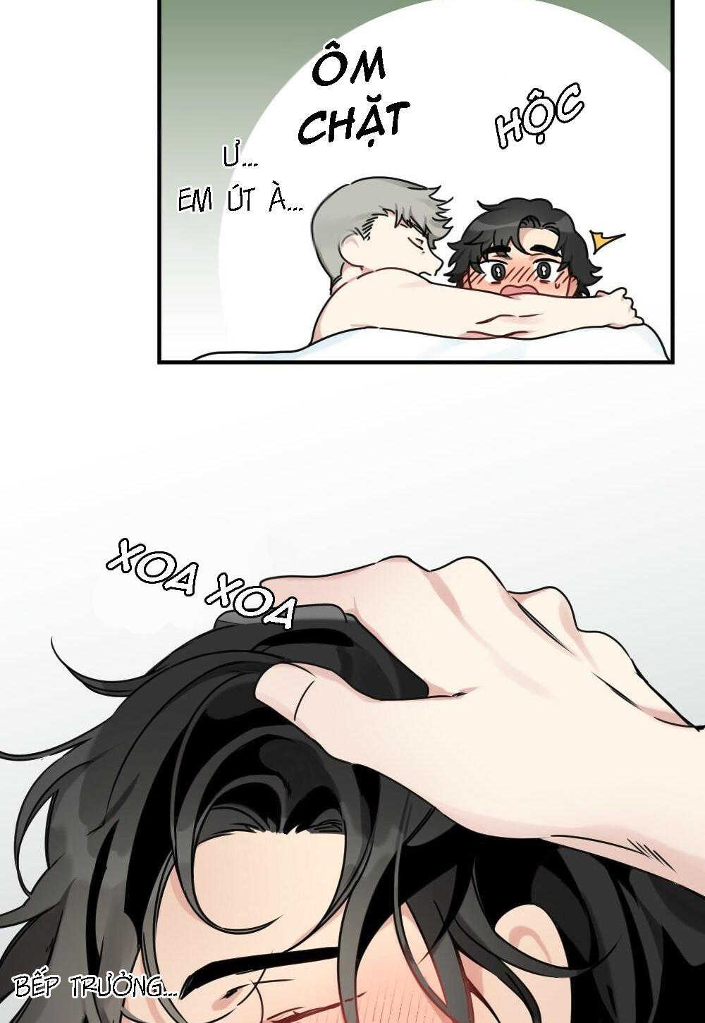 TUYỂN TẬP DÚ BỰ - Chap 24